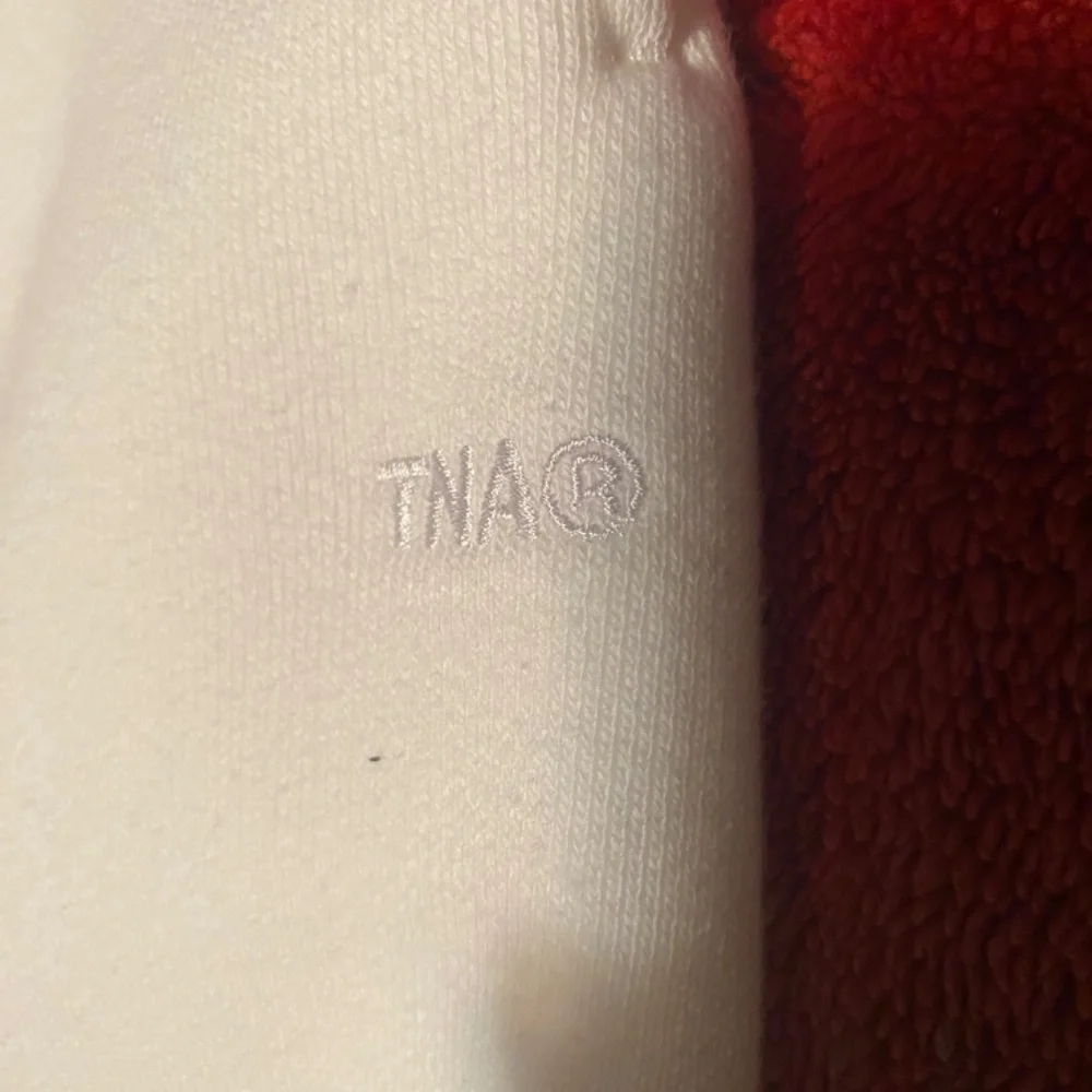 Aritzia TNA Bubble Fleece Sweatpants - Picture 3 of 4